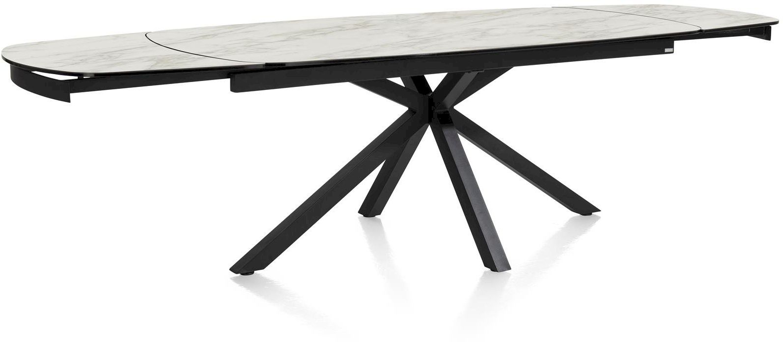 XOOON Montello Eettafel