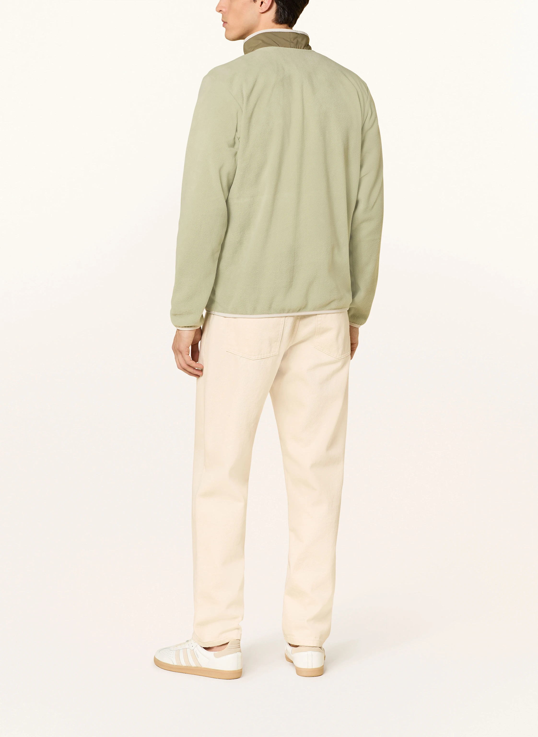 Columbia Midlayer SEQUOIA GROOVE™