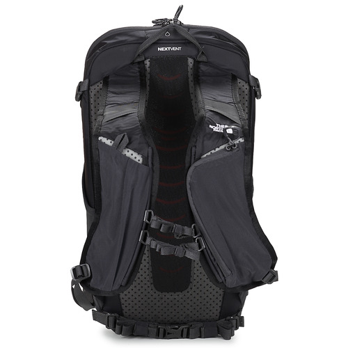The North Face - TRAIL LITE SPEED 20 Negro / Gris