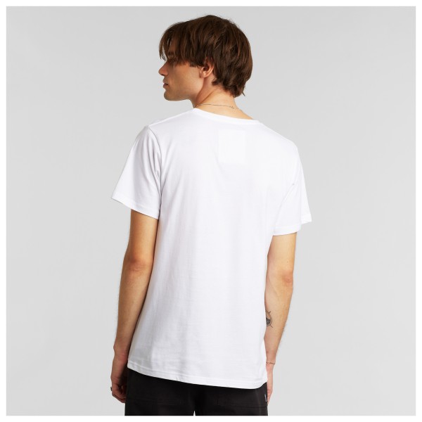DEDICATED - T-Shirt Stockholm Caffeine Kick - T-shirt