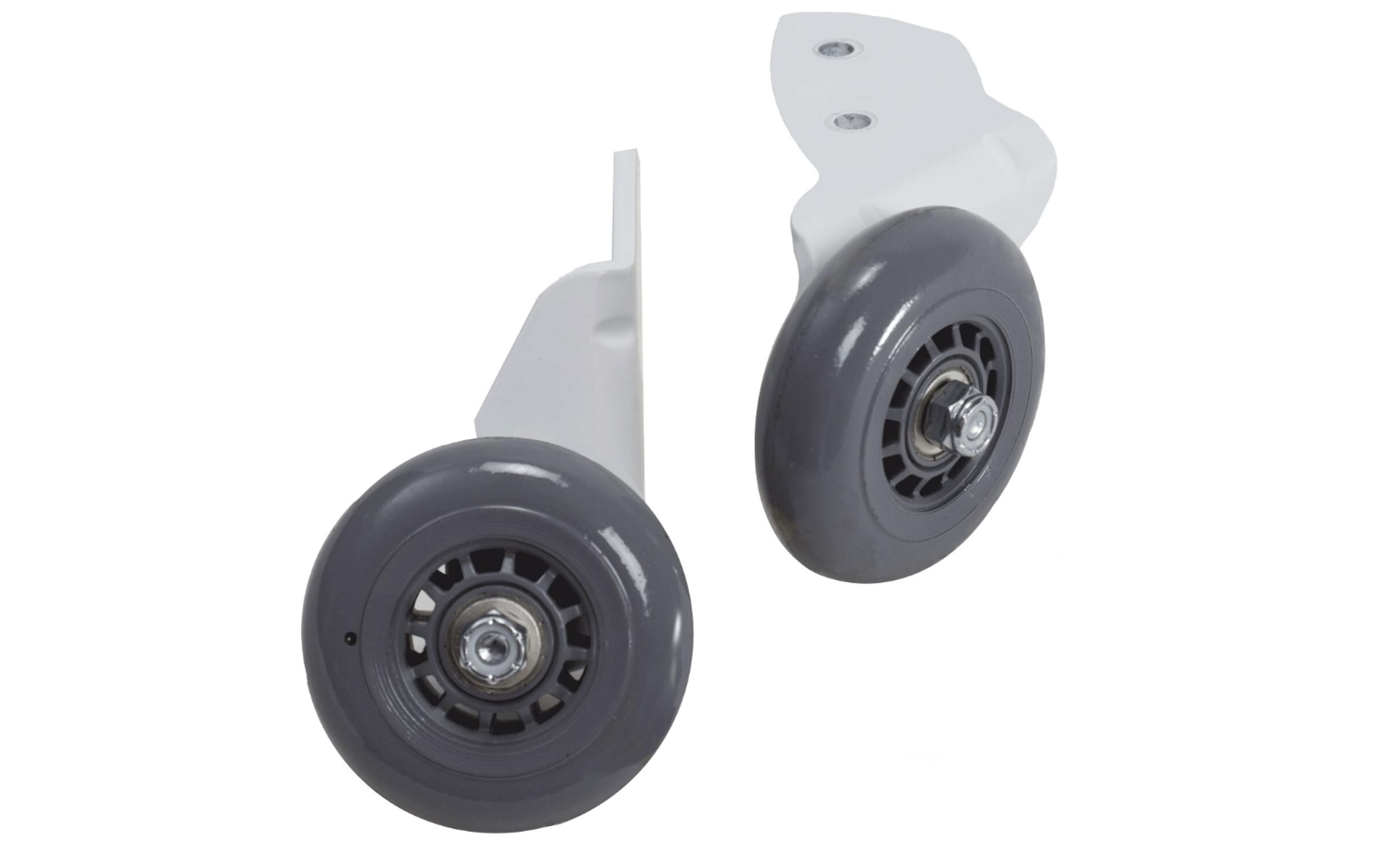 Umbausatz Wheel Kit Allegro 2 mit Leg and Post Kit<br>Zubehör für Reformer (Allegro 2)