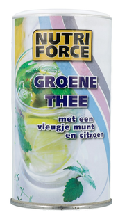 Naproz Instant Groene Thee 190GR