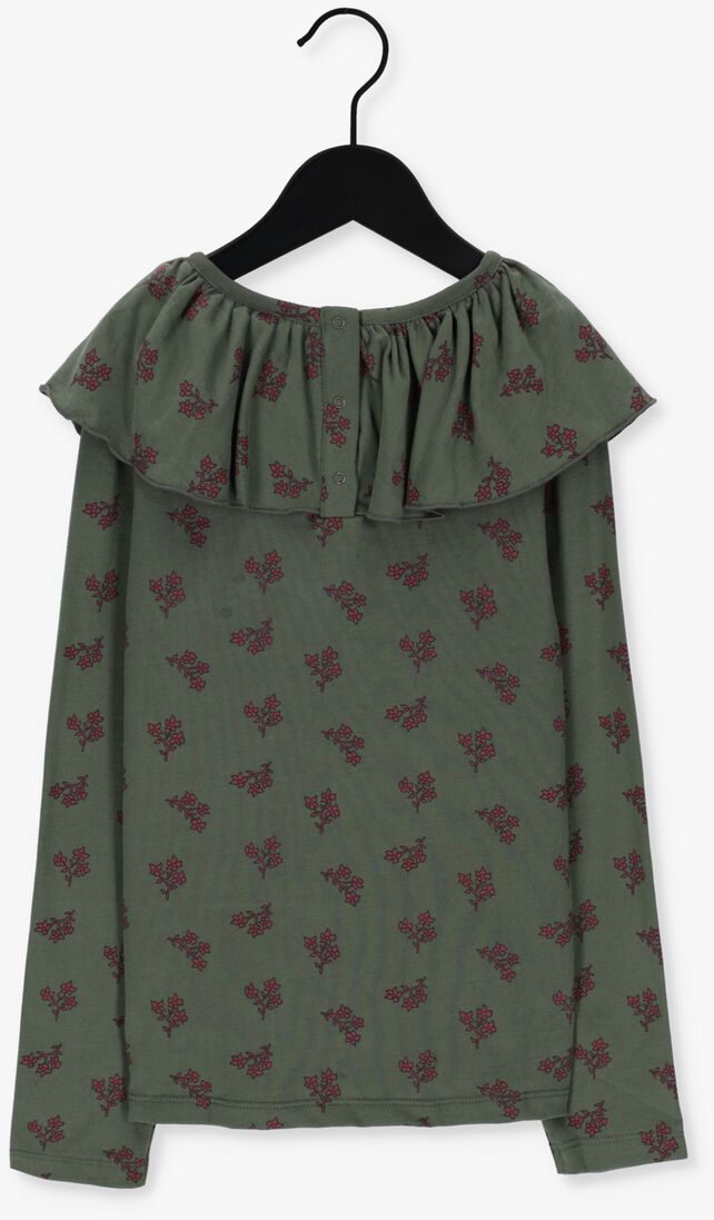 BLOSSOM KIDS groene blossom kids  isabella