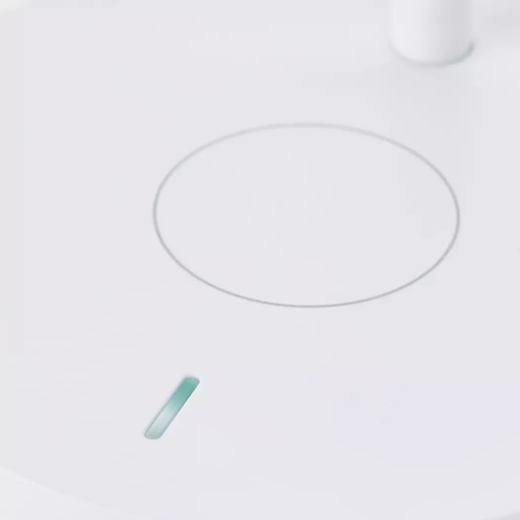 LED-Tischleuchte Illa