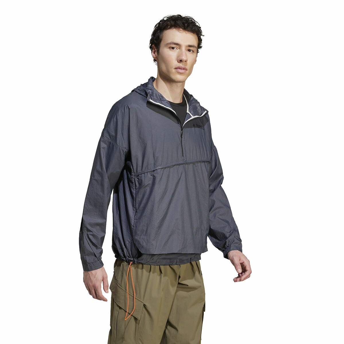 adidas Performance<br>Windjack Terrex Xploric