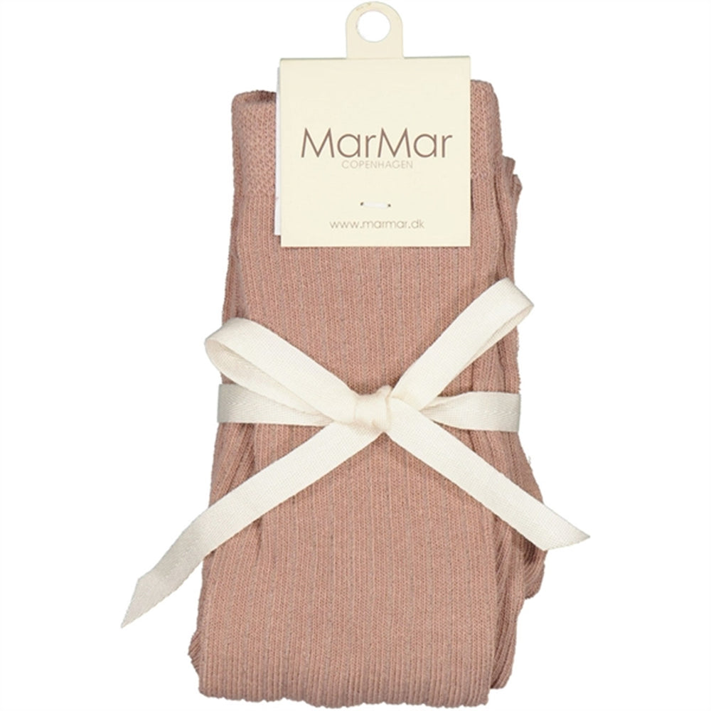 Cardamom Strømpebukser - MarMar → Luksusbaby.dk