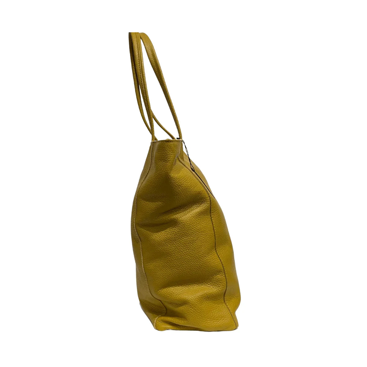 Leren Shopper