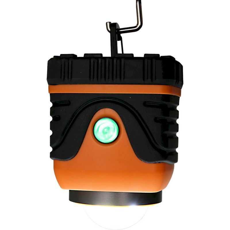 Camp Lantern Recharge - Chargeur solaire