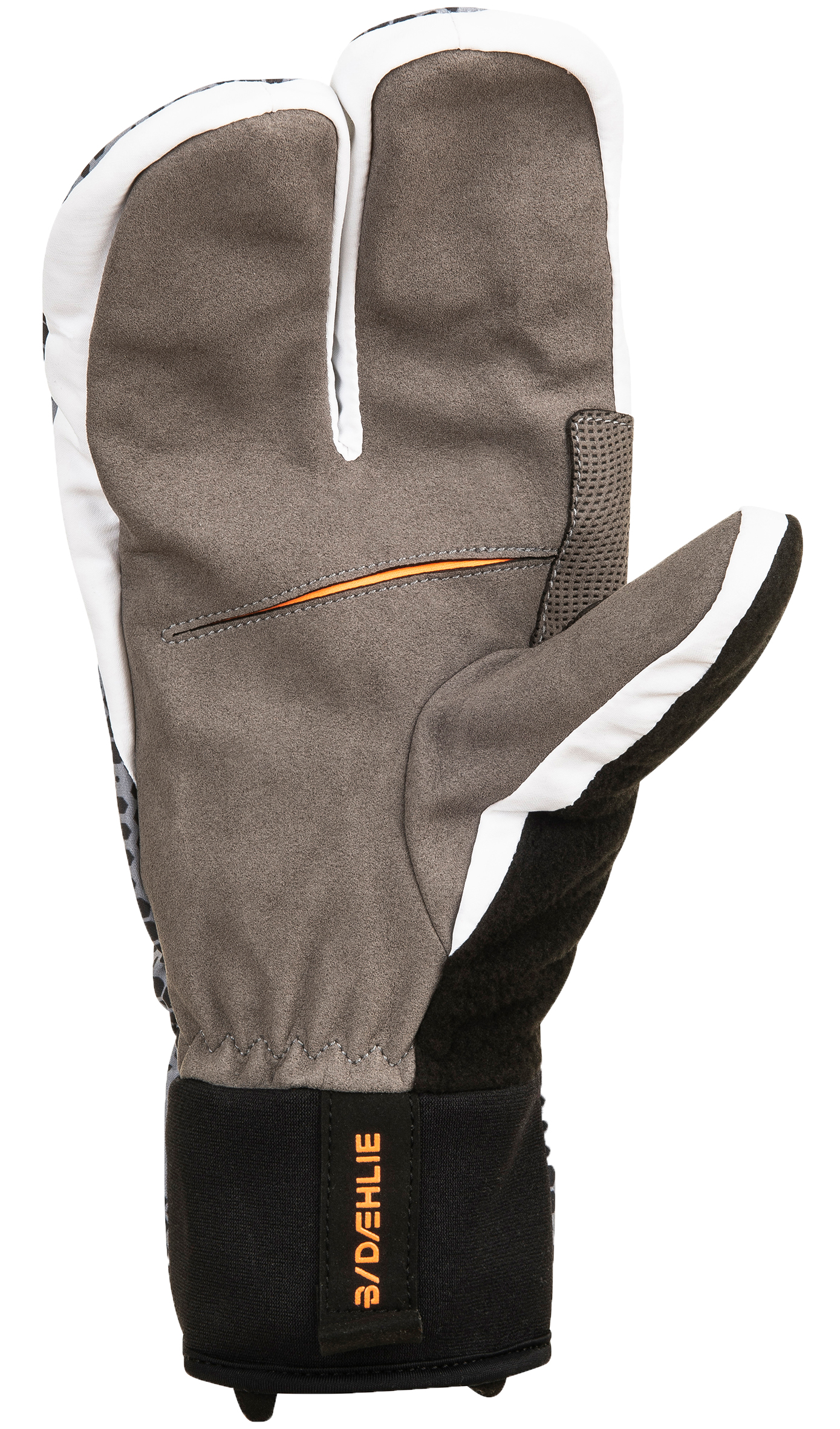 Claw Active Black/Snow White
