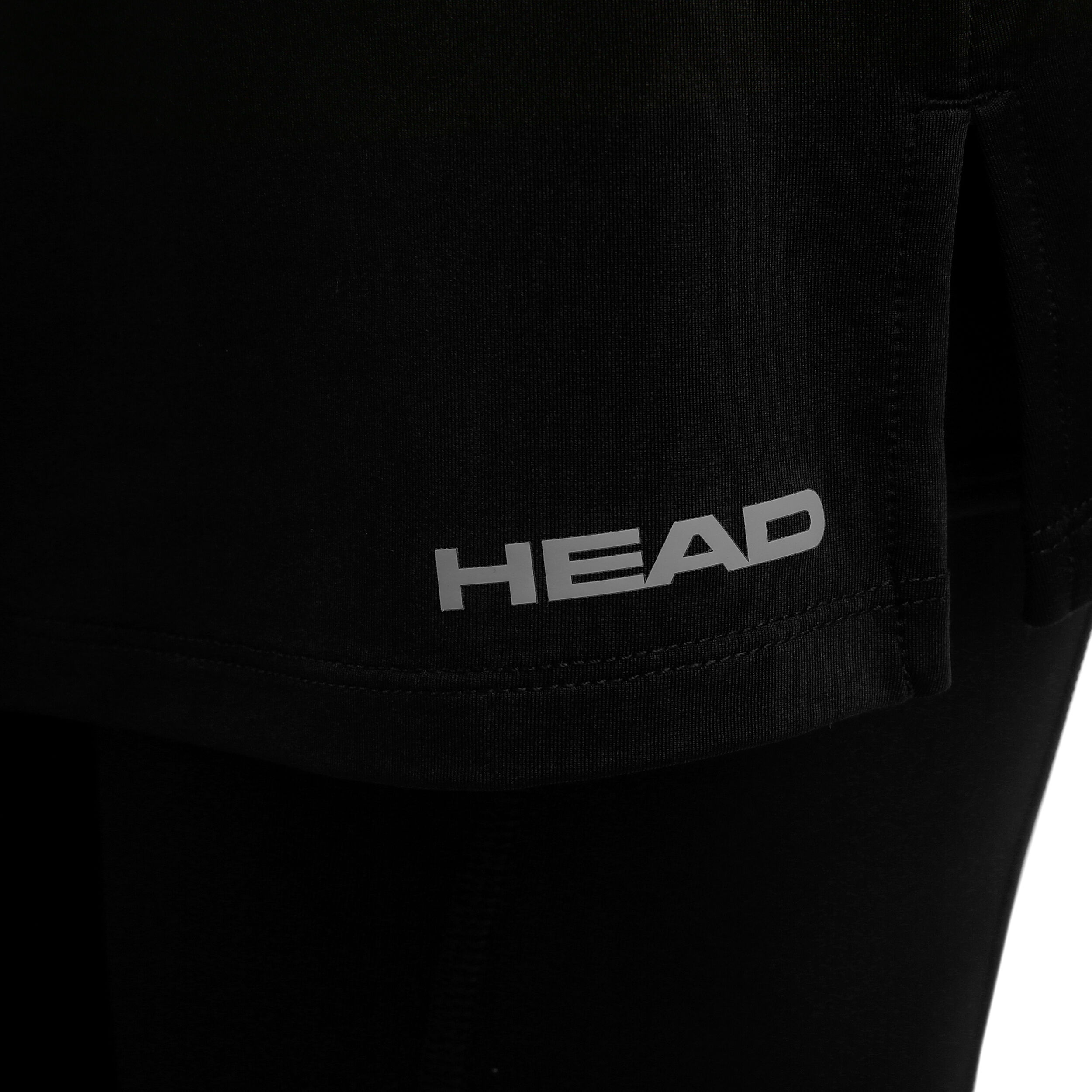 HEAD Club Scapri Femmes - Noir , Argent