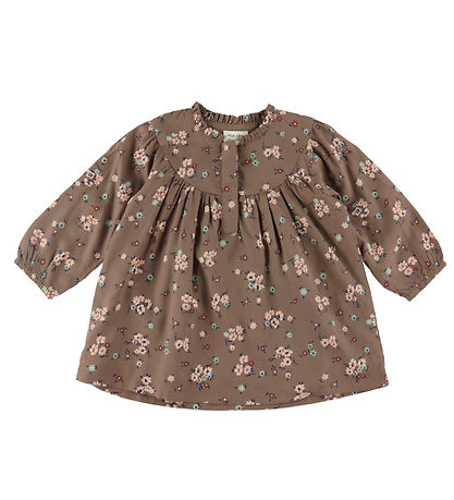 Noa Noa miniature Kleid - Baby DoritaNNM - Print Rose