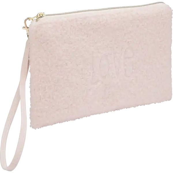 Schminktasche rose