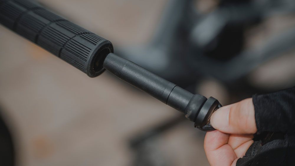 Topeak Plug'n Tool Mountain Werkzeugset kaufen | Bike-Discount
