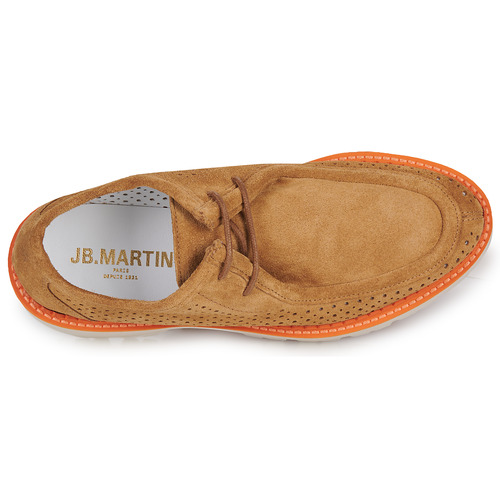 JB Martin - FOUGUE - Croûte camel