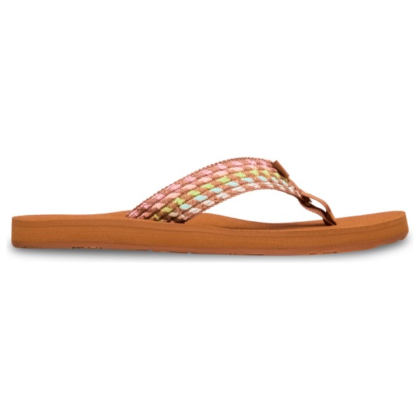 Roxy - Women's Porto Rope II - Sandales