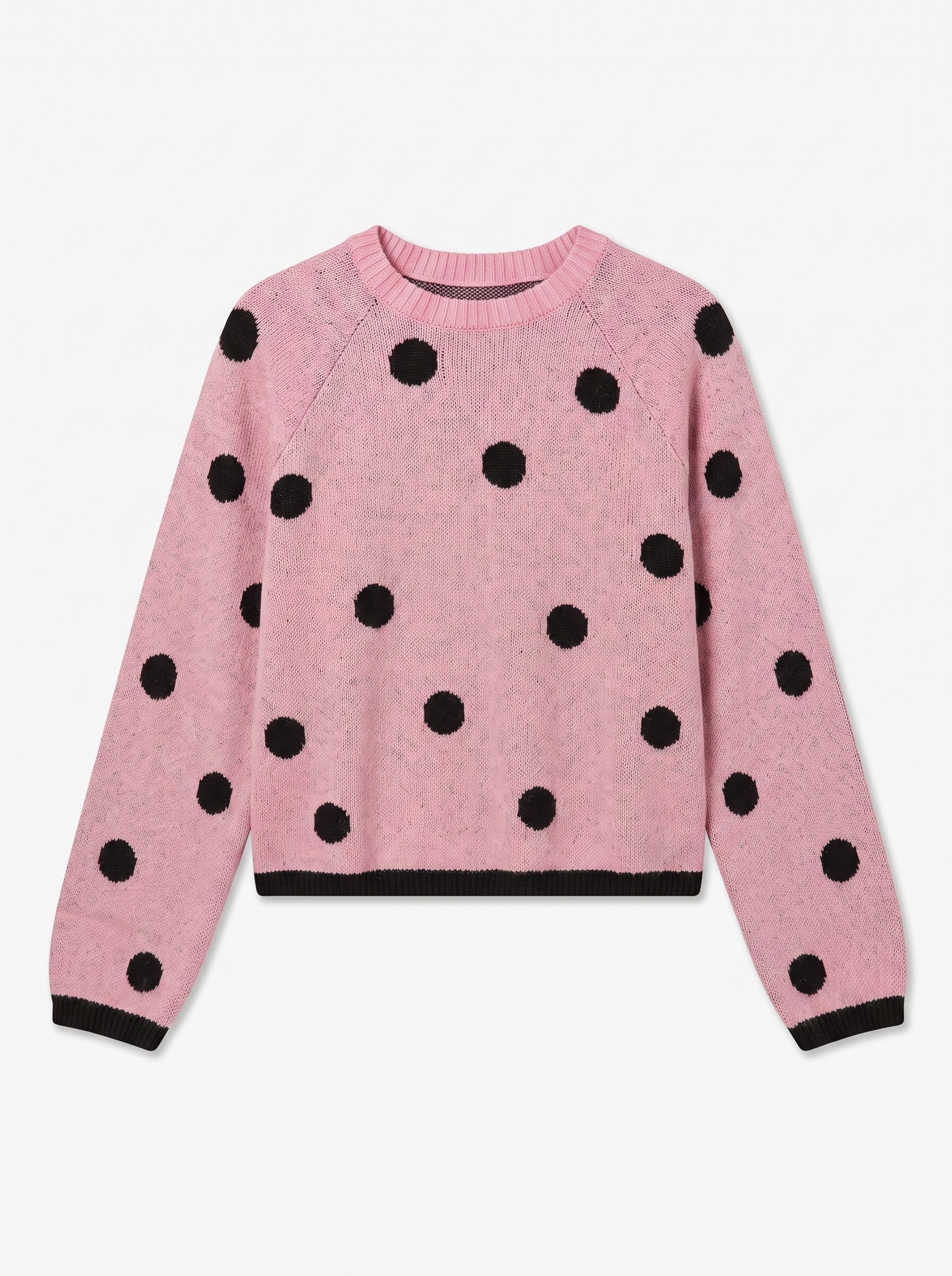VMLIV Gebreide pullover