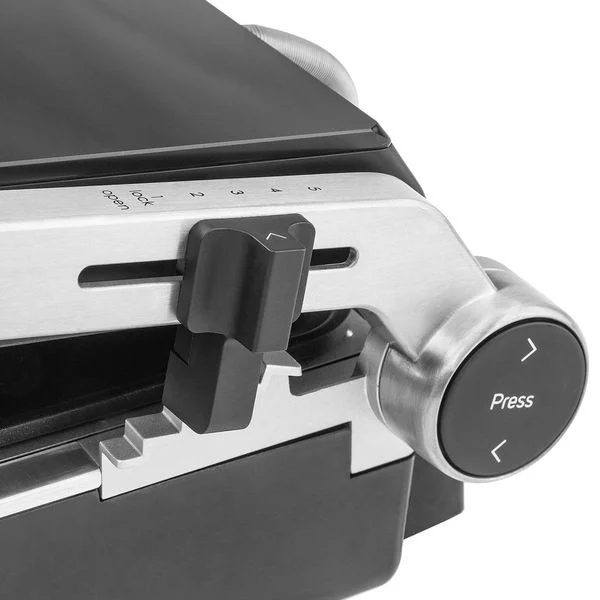 Gastroback - Design BBQ Pro Bordgrill
