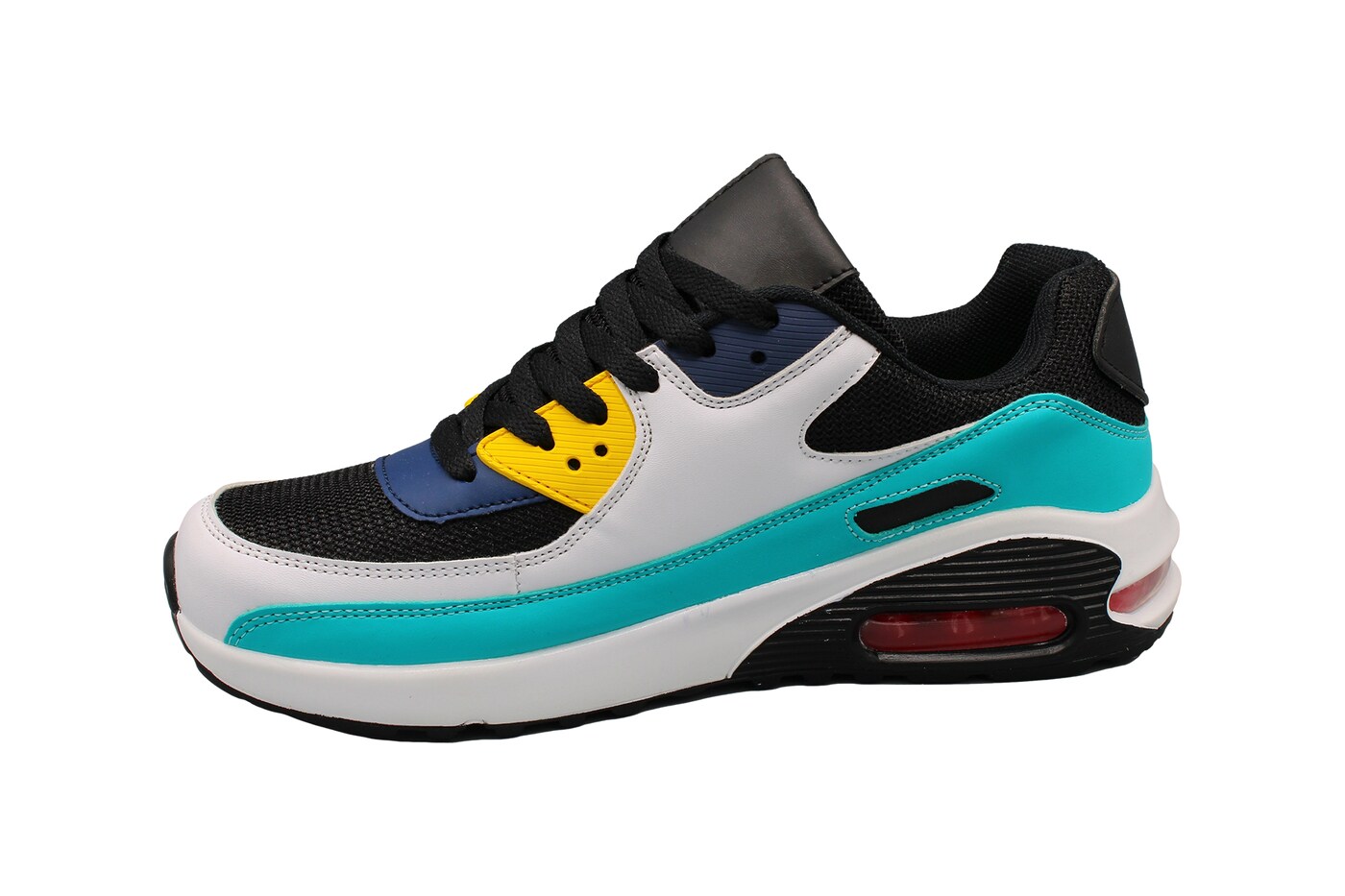 Planets 668 Sneaker Damen Herren