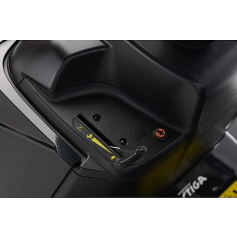 Alpina havetraktor AT3 98 A