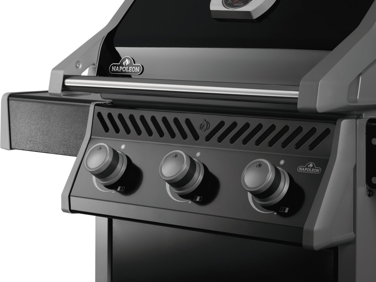 Napoleon Rogue 425 gasbarbecue - Actiepakket