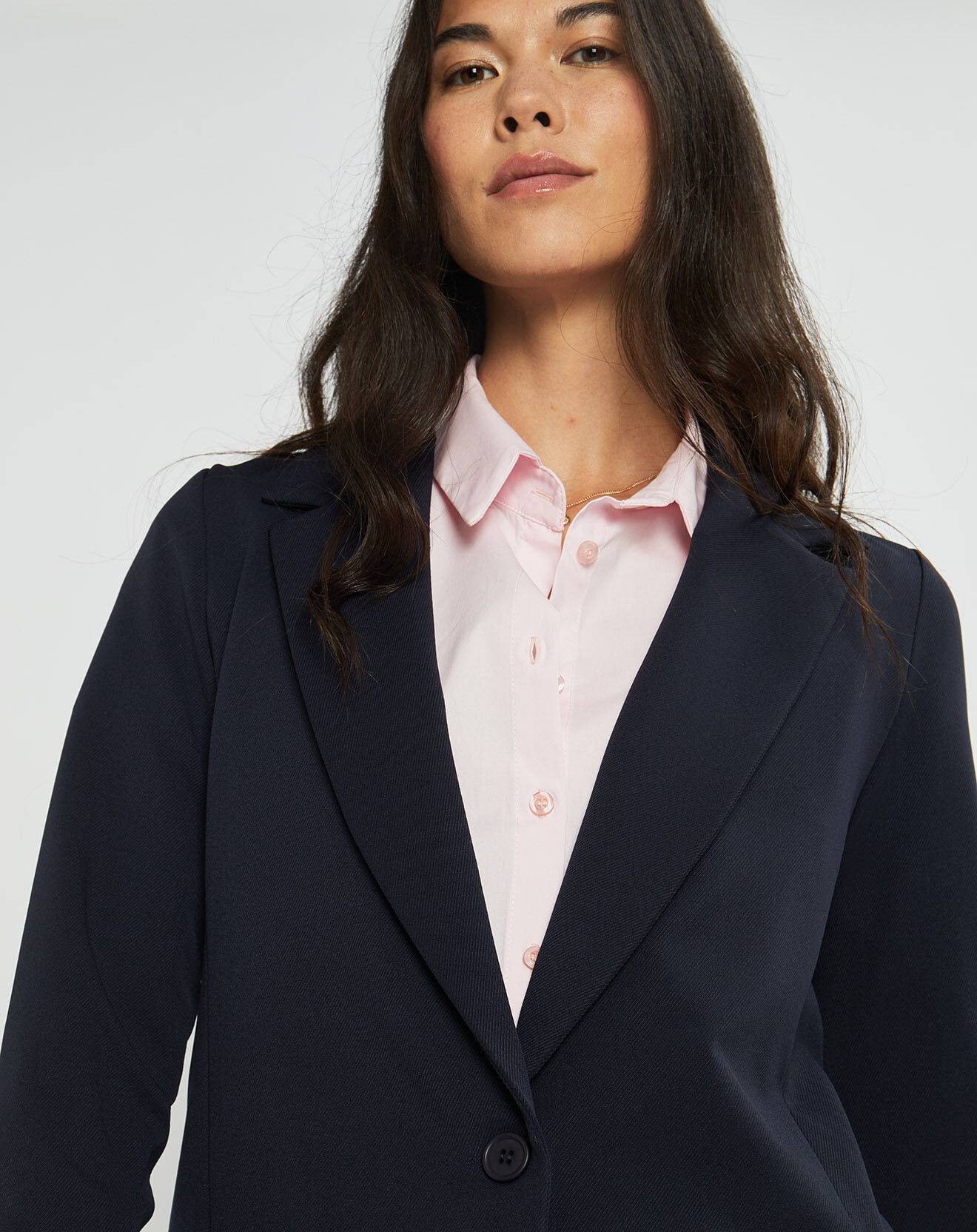 Lauren Vidal Veste Sia nuit