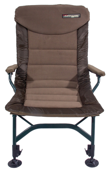 Fauteuil Ultimate BankBase Armchair