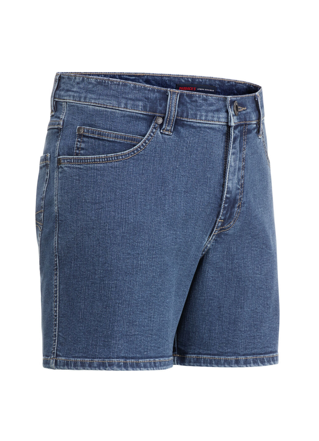 Jeans-Shorts von 