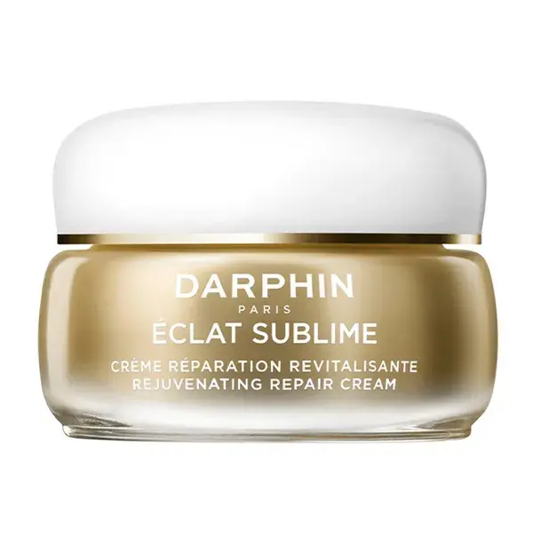 Creme Reparador Revitalizante Antienvelhecimento Darphin Radiance Sublime 50ml