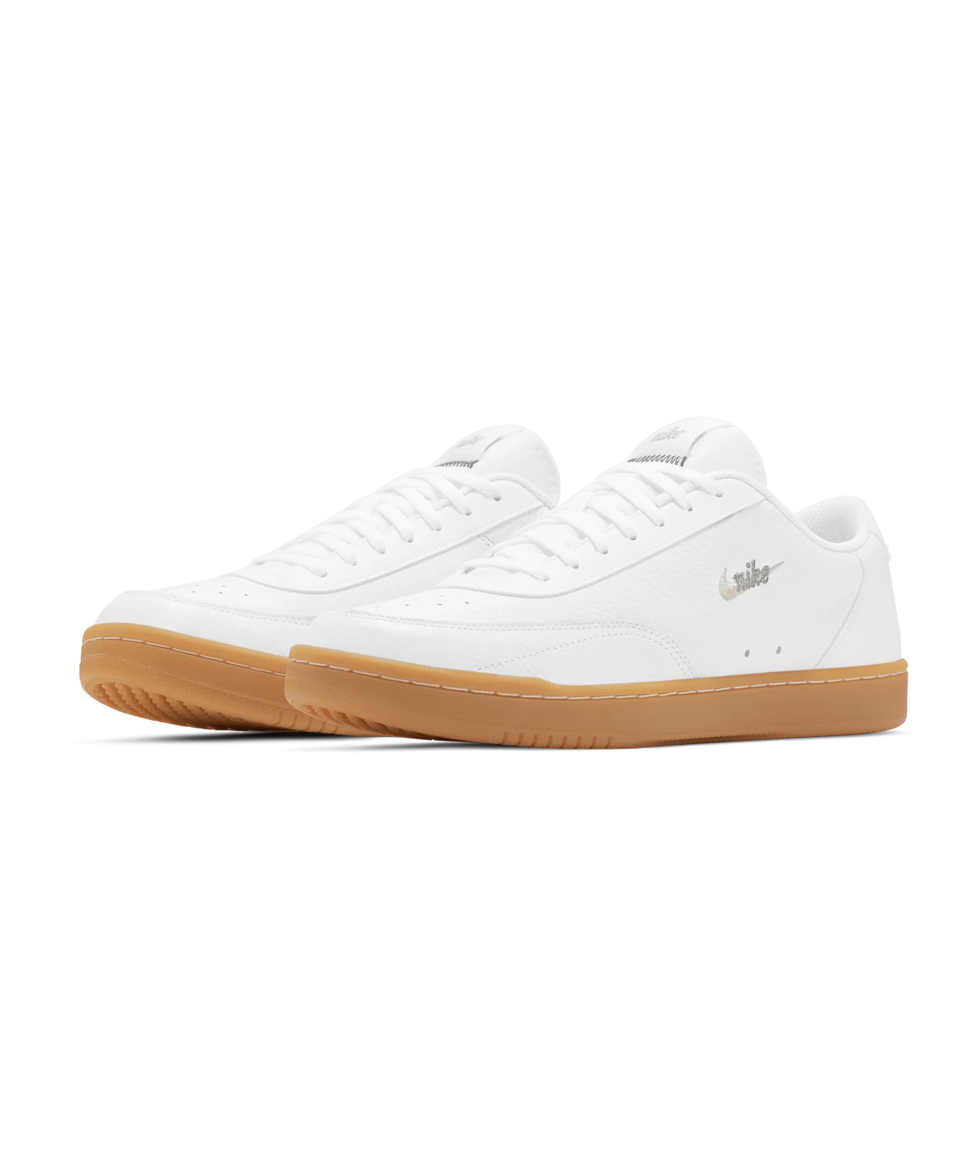 Nike Court Vintage Premium Weiss F101