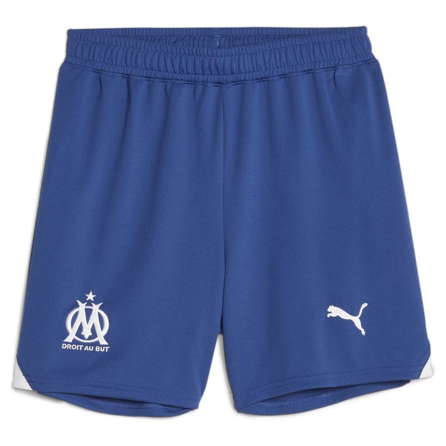 Marseille Short Extérieur 2023/24 Enfant