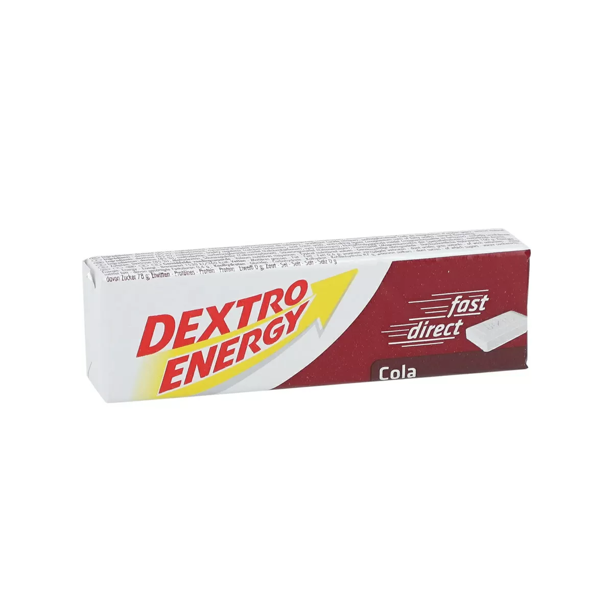 Dextro Energy - Cola - 14 stk