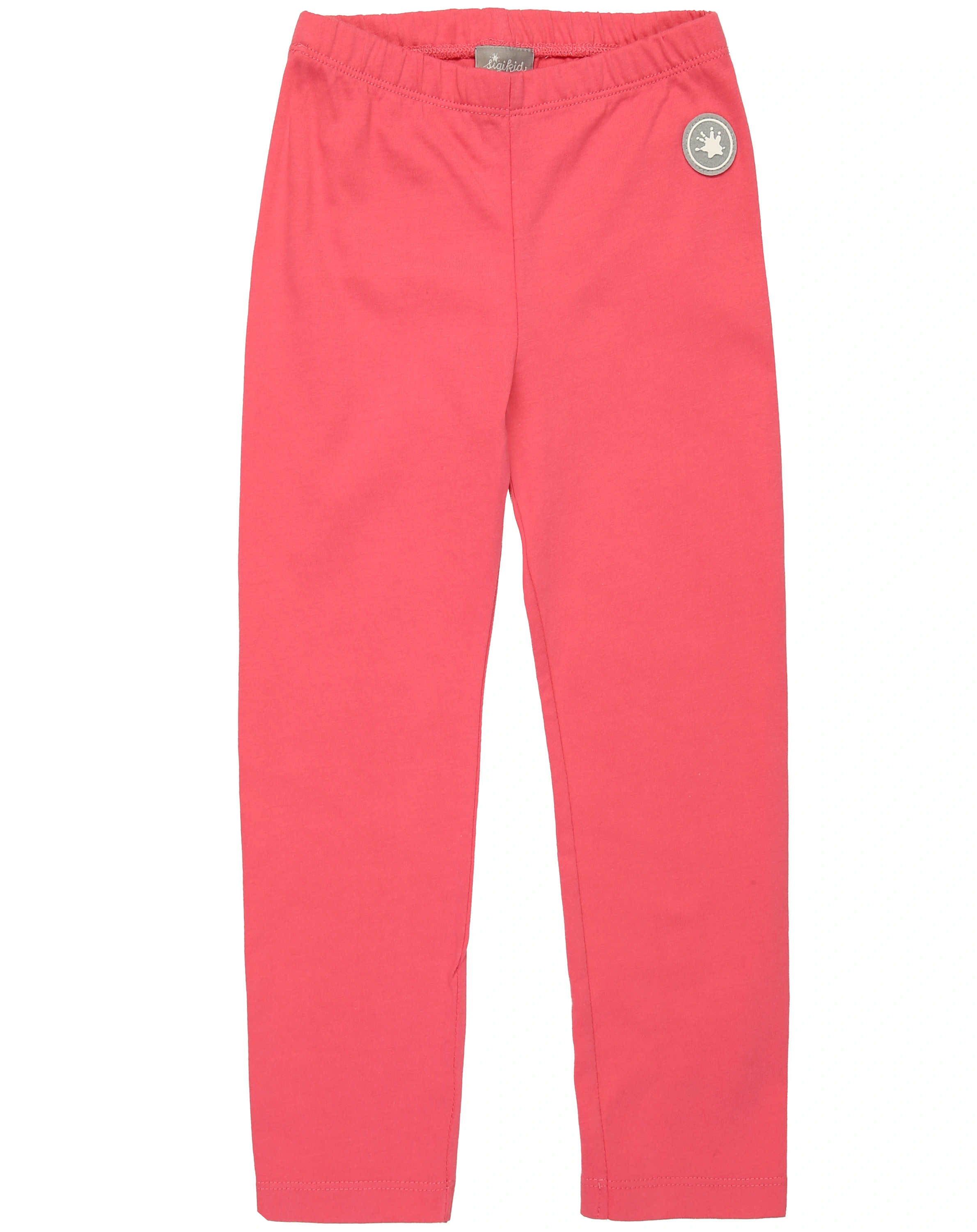 Schlafanzug lang SWEET DREAMS gestreift in pink