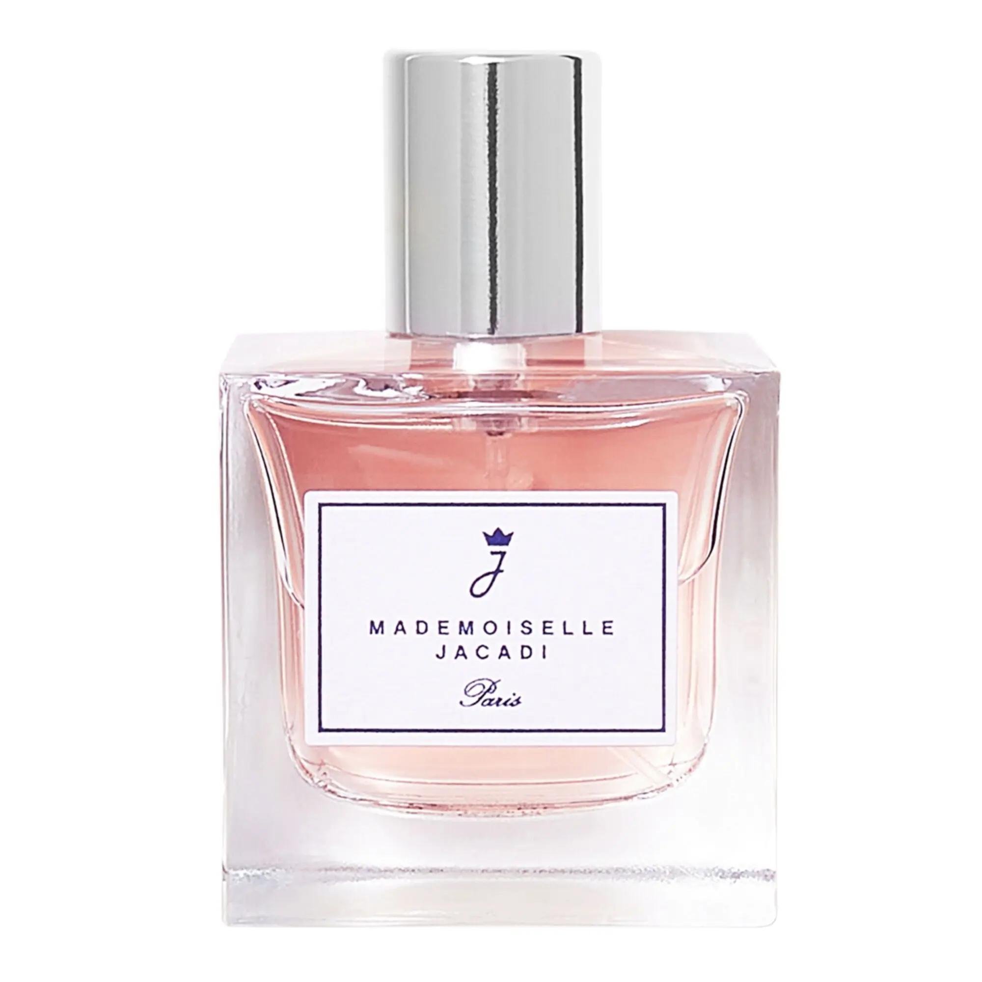 Jacadi - Mademoiselle Eau de Toilette- Parfum Petit Prix