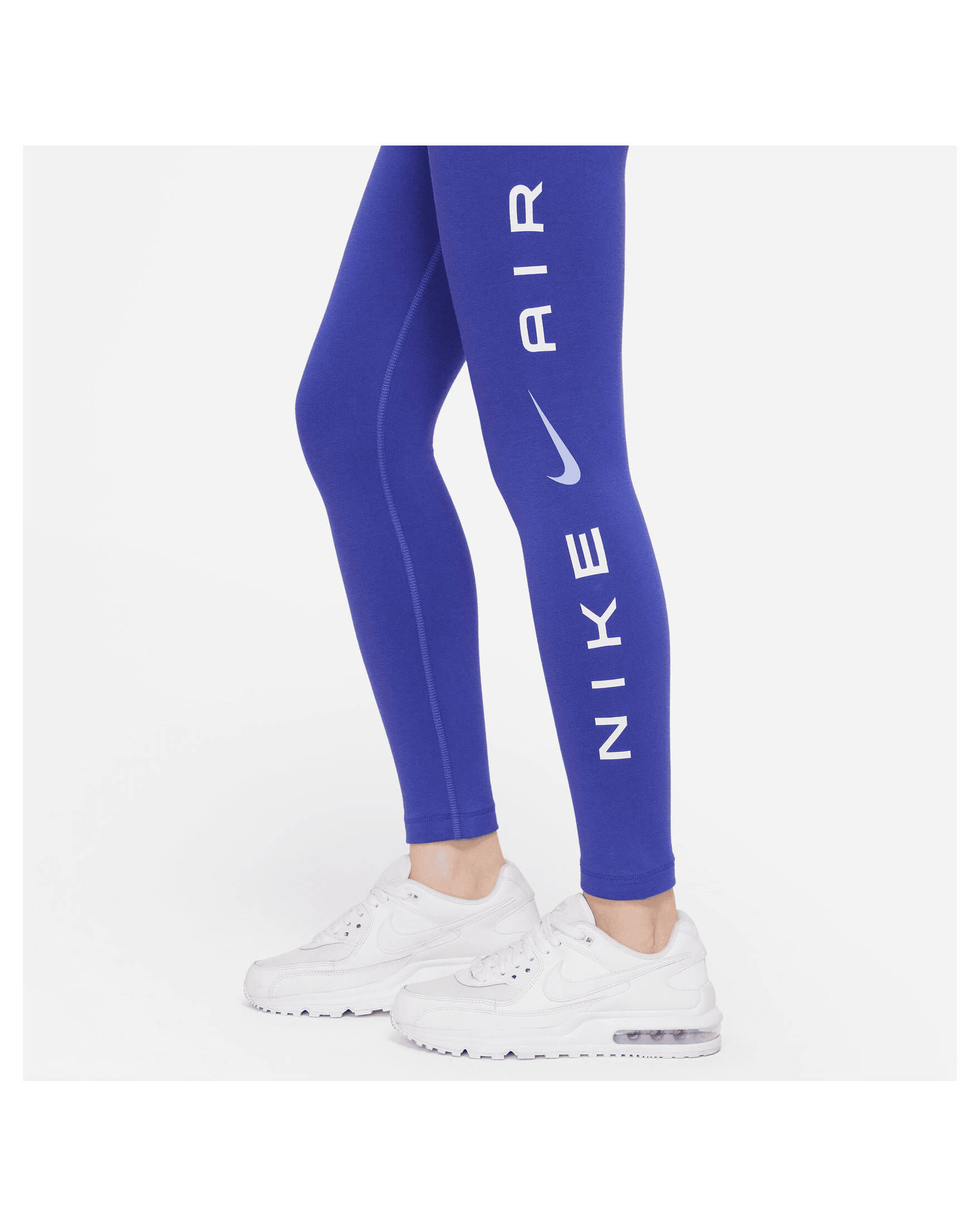 Nike| Mädchen Sporttights AIR ESSENTIAL