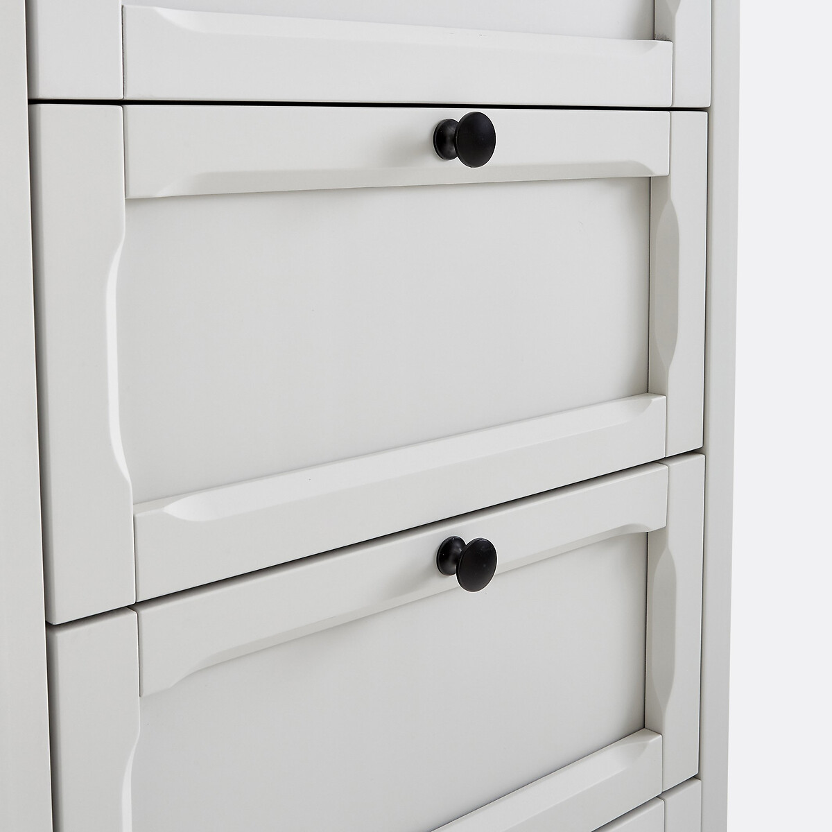 LA REDOUTE INTERIEURS<br>Cômoda 5 gavetas, Eugénie