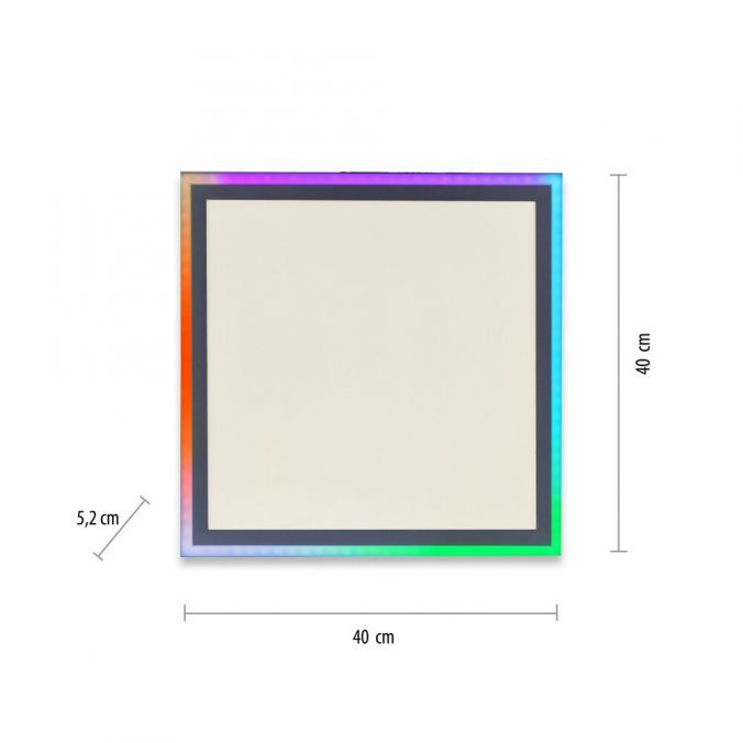 LED-Deckenleuchte 000426053101
