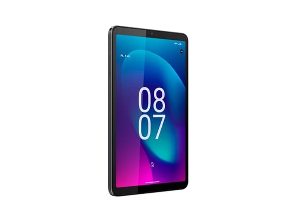 Krüger&Matz KM0807 nettbrett 4G LTE 64GB 21 3 cm (8 4 ) Cortex 4 GB (802.11ac) Android 13 Svart