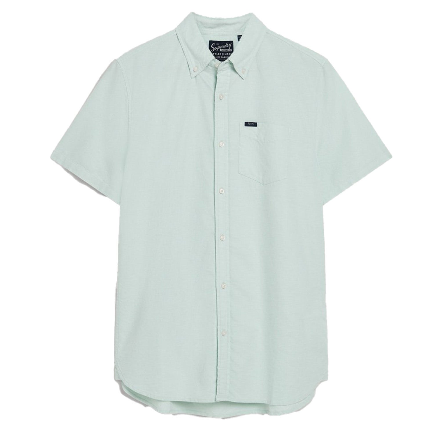 Superdry  Vintage Oxford
