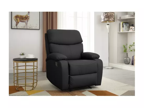 Fauteuil inclinable 