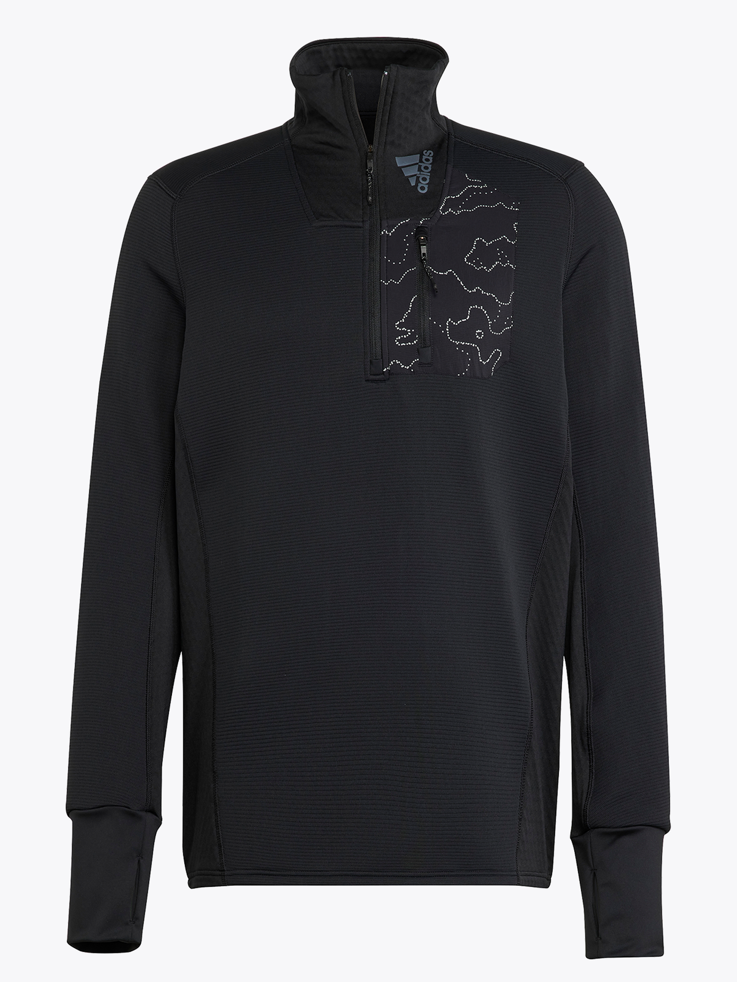 X-City 1/4 Zip