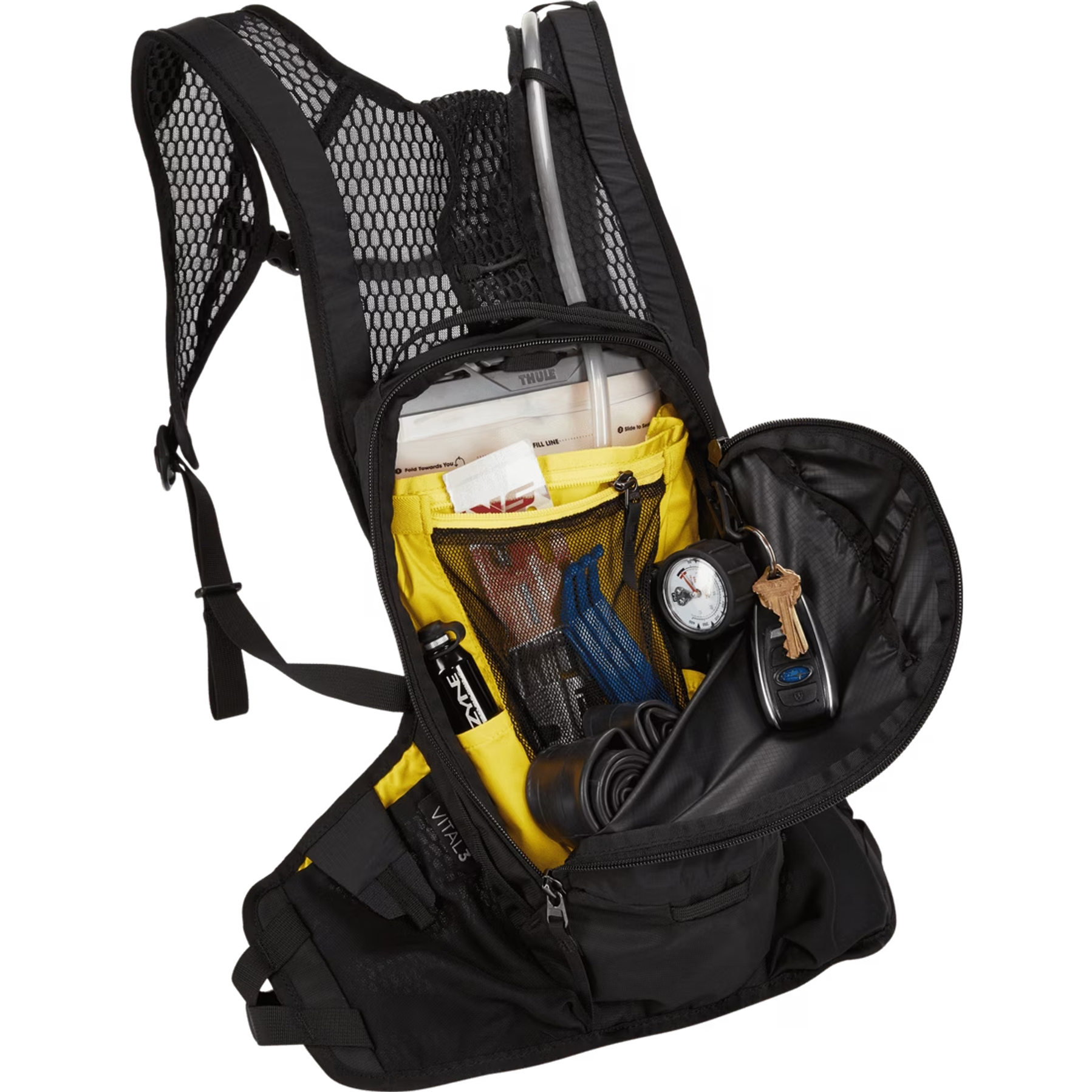 Thule Vital 3L Rugzak