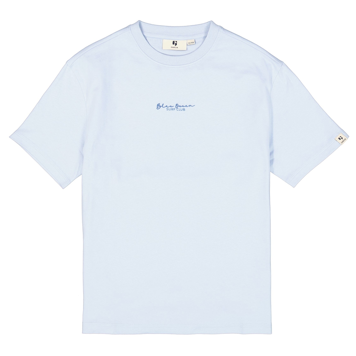 Jongens T-shirt OSJSUMMERLIFE