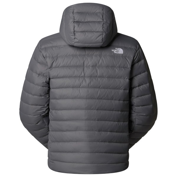 The North Face - Classic Down Hooded Jacket - Doudoune