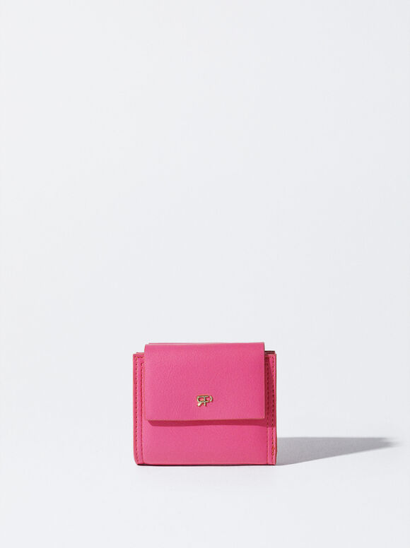 Capa básica - Rosa