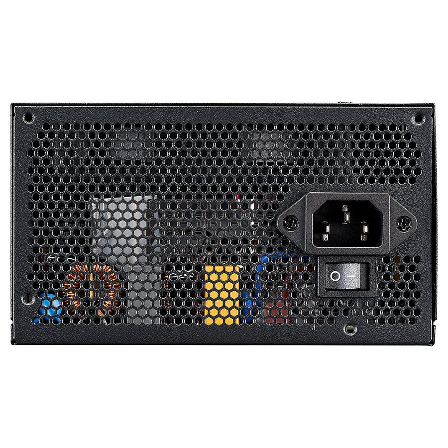 Cooler Master MWE Bronze 650 V3