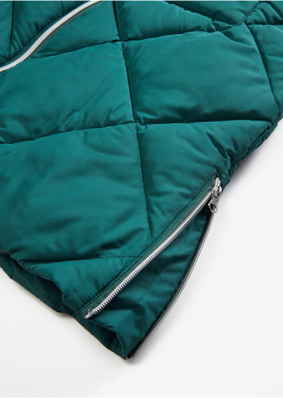 Veste matelassée