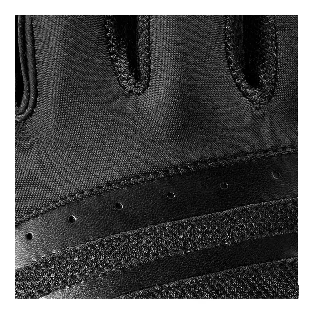 Racer CREATION - Gants équitation black