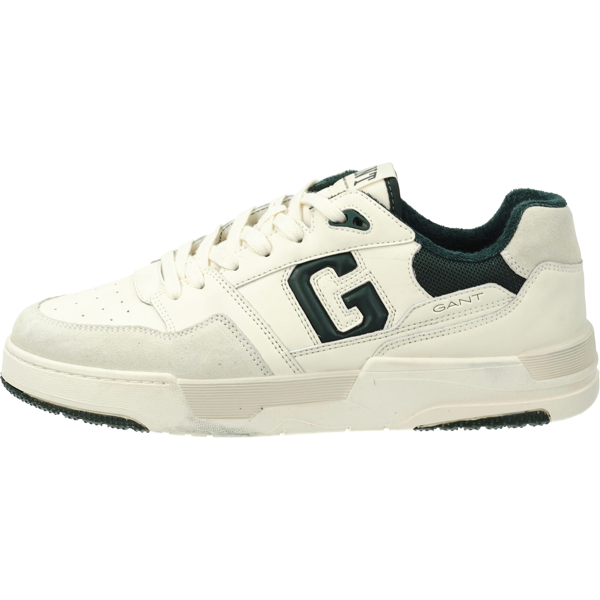 Gant Brookpal Sneaker Herren off white