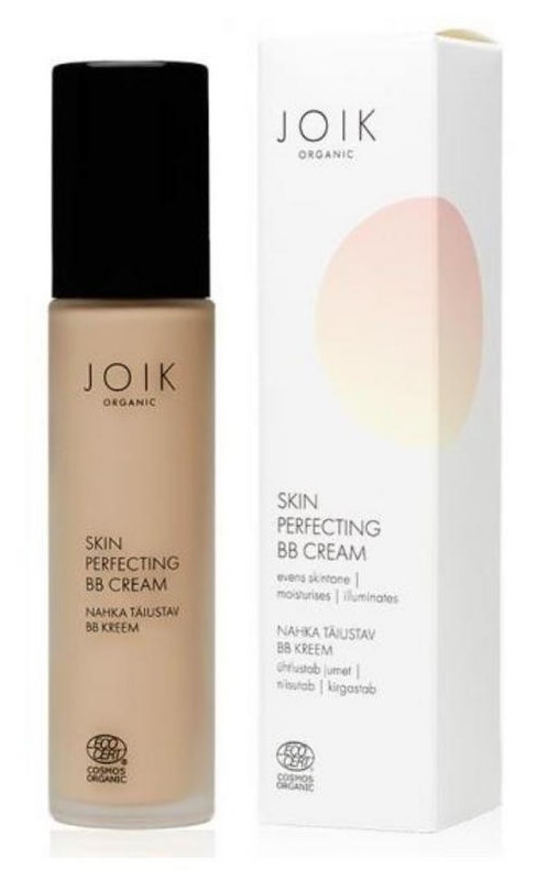 joik Organic Skin BB Lotion Medium 50ml