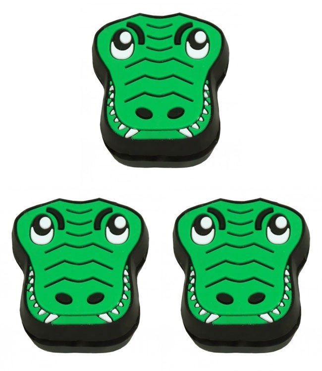 ALLIGATOR Damper 3er Packung